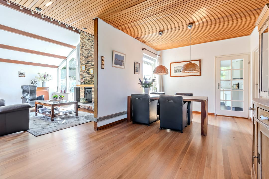 Photo 17 of Graaf Bernadotteplein 15