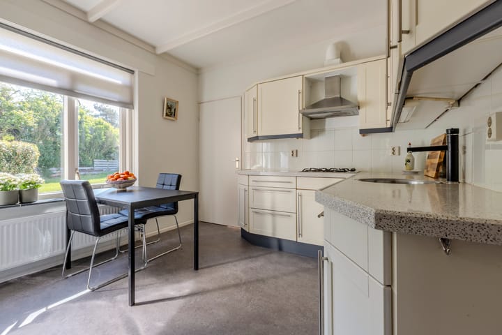 Foto 22 van Graaf Bernadotteplein 15