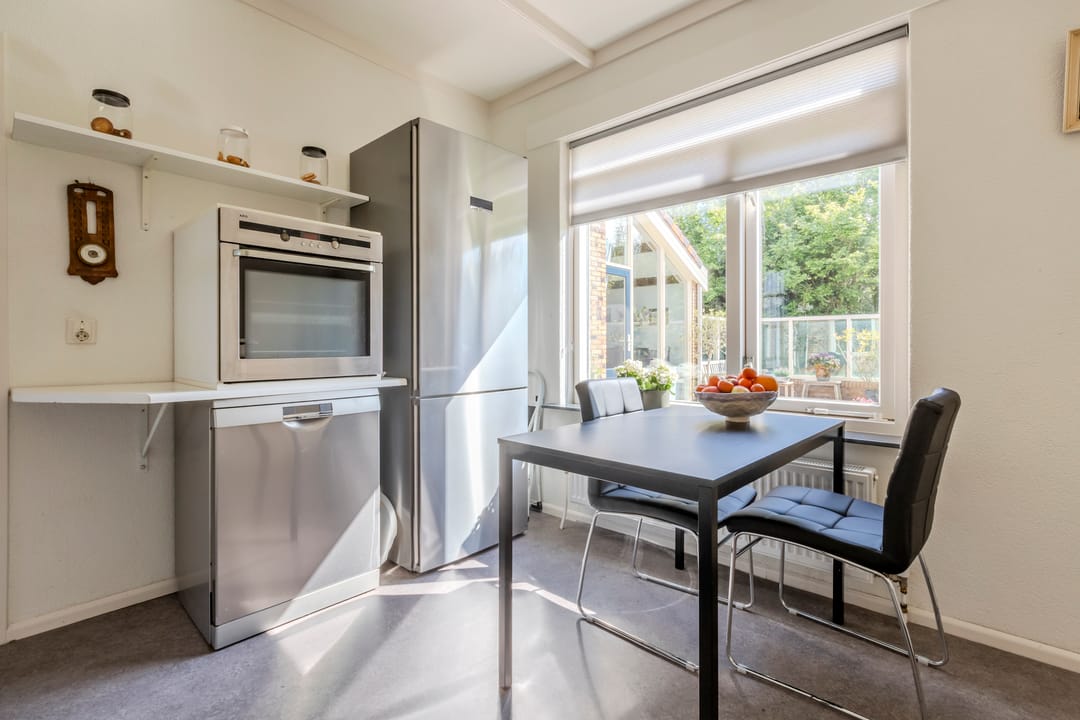 Photo 23 of Graaf Bernadotteplein 15