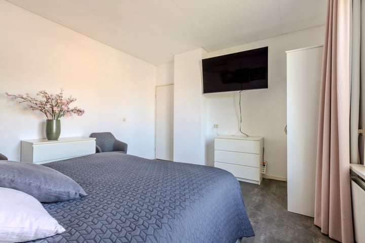 Foto 26 van Graaf Bernadotteplein 15