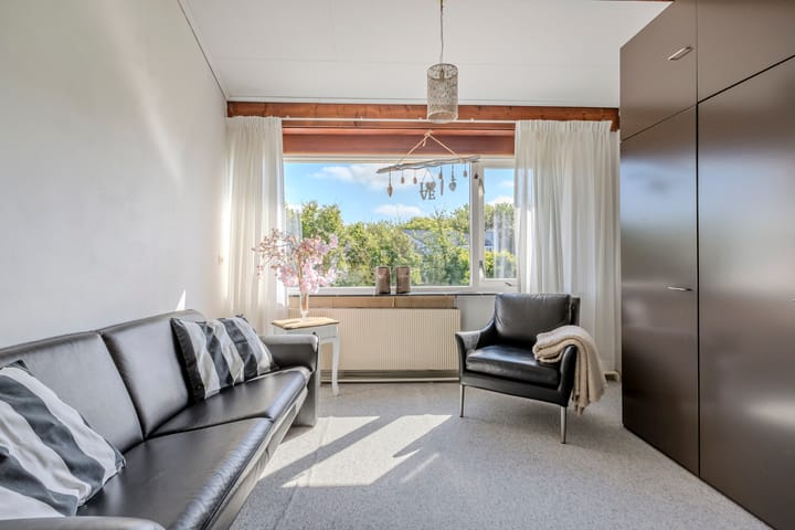 Foto 32 van Graaf Bernadotteplein 15