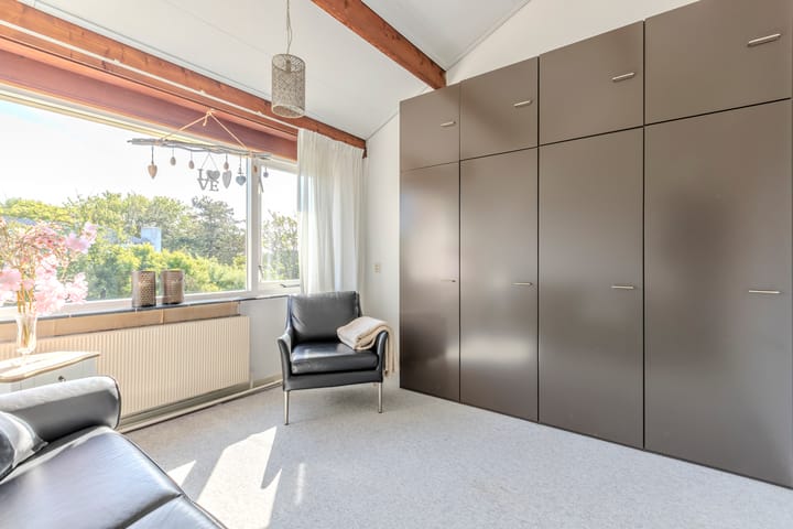 Foto 33 van Graaf Bernadotteplein 15