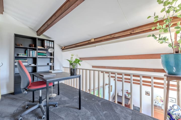 Foto 34 van Graaf Bernadotteplein 15