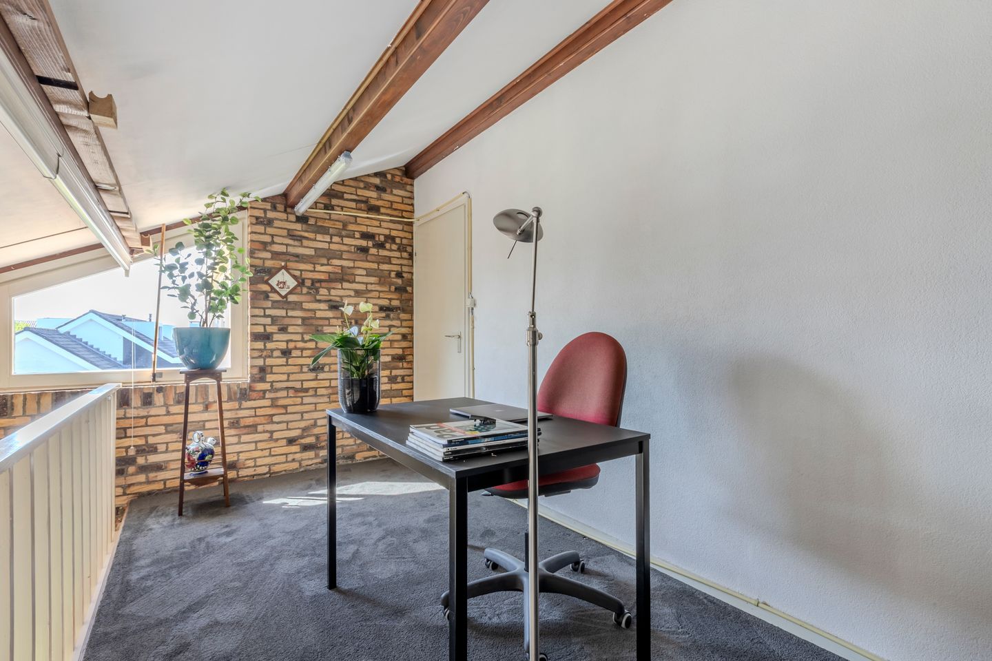 Photo 35 of Graaf Bernadotteplein 15