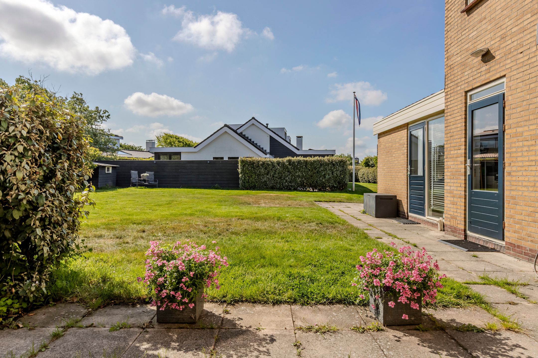 Photo 39 of Graaf Bernadotteplein 15