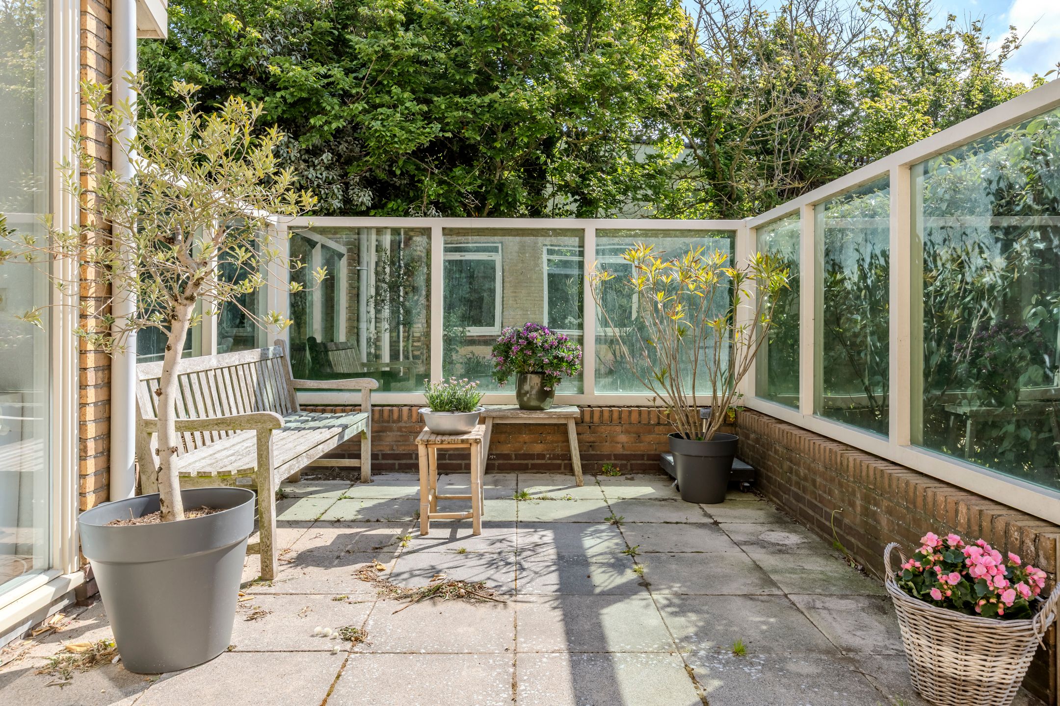 Photo 42 of Graaf Bernadotteplein 15