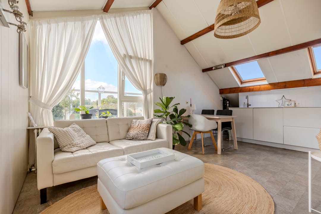 Photo 47 of Graaf Bernadotteplein 15