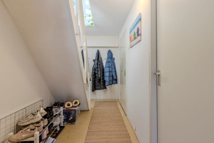 Foto 54 van Graaf Bernadotteplein 15