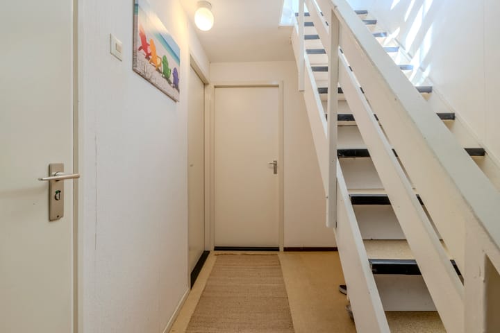 Foto 55 van Graaf Bernadotteplein 15