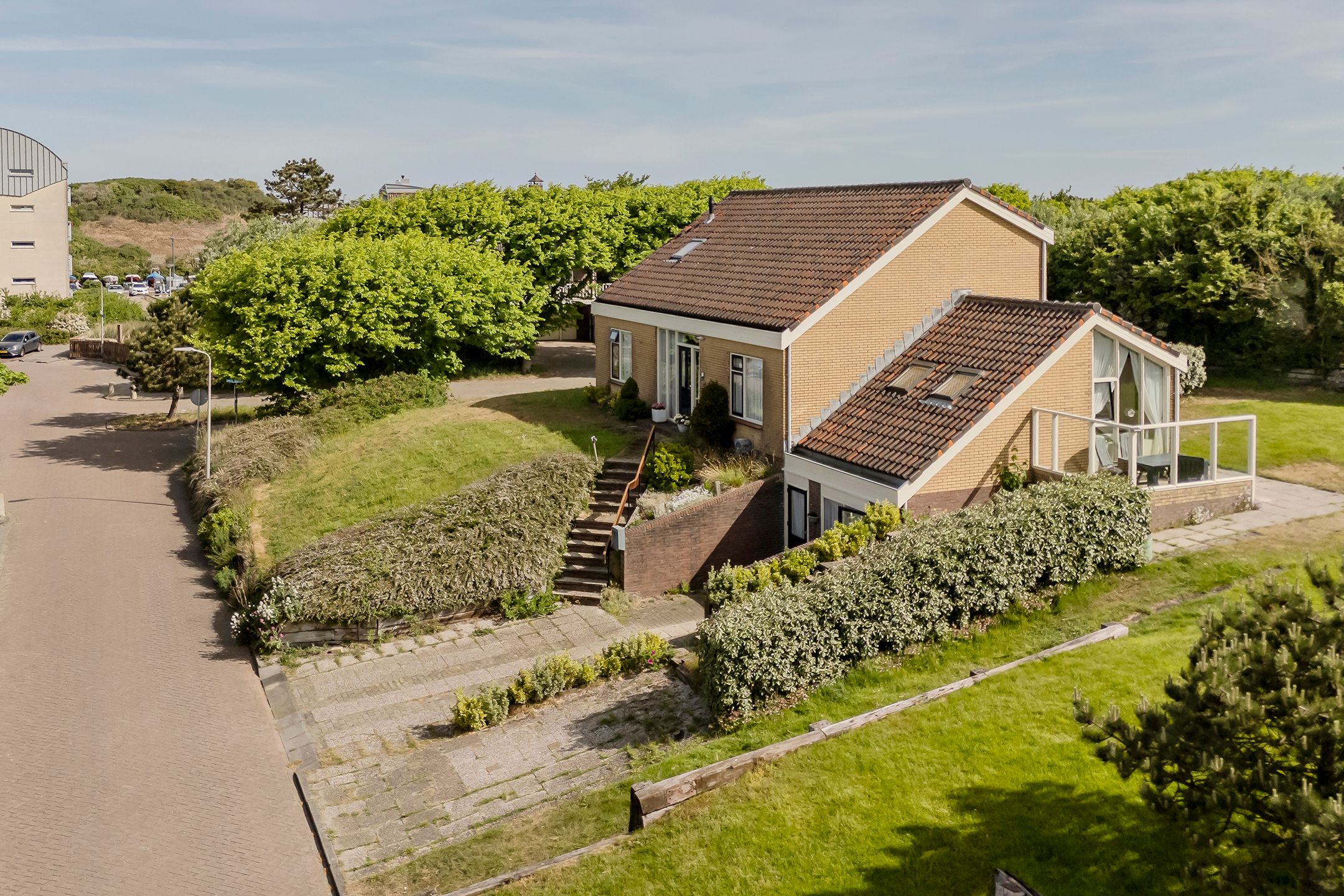 Photo 60 of Graaf Bernadotteplein 15