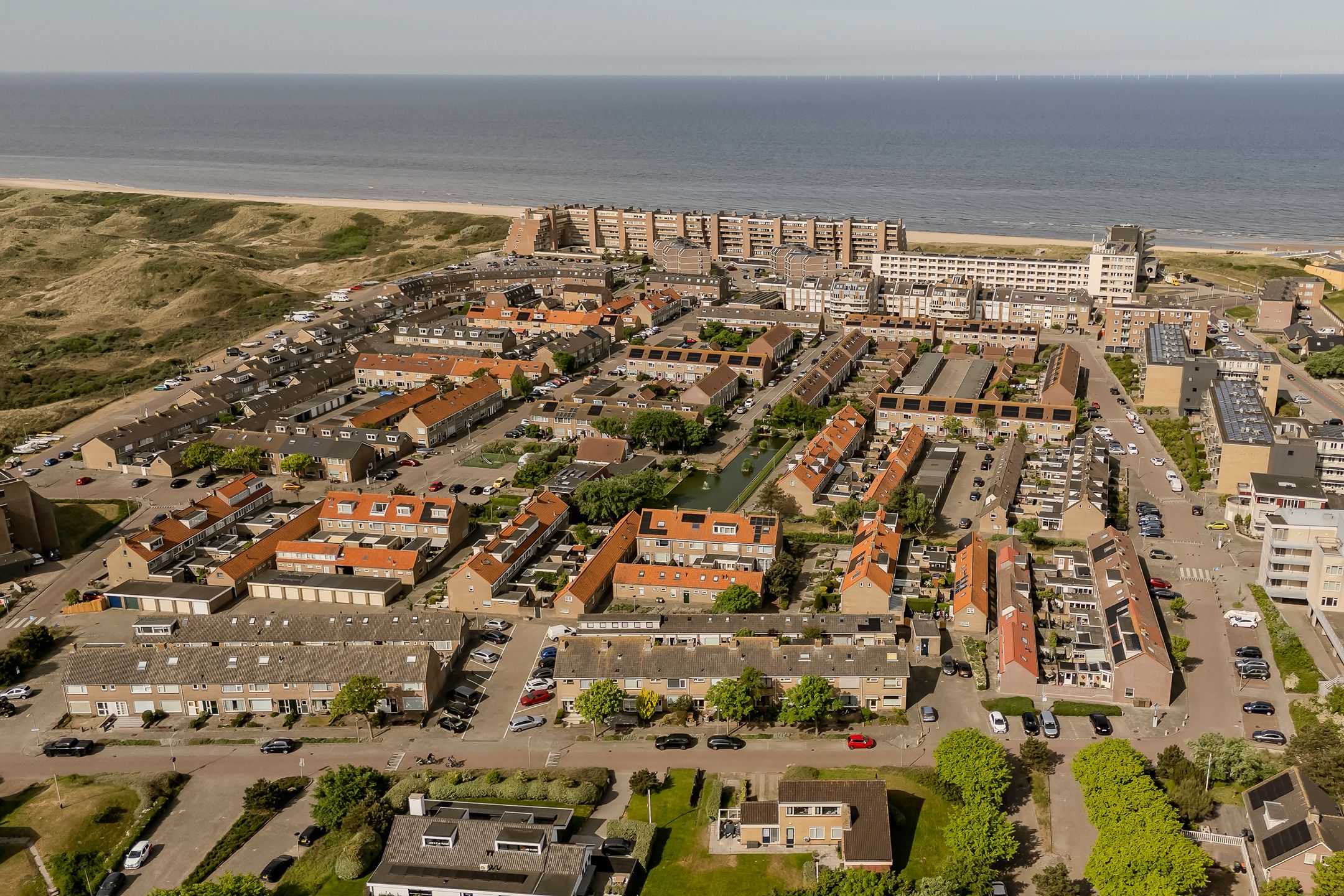 Photo 63 of Graaf Bernadotteplein 15