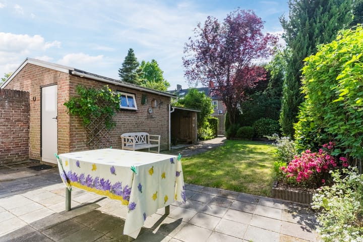 Foto 2 van Beneden Beekloop 53