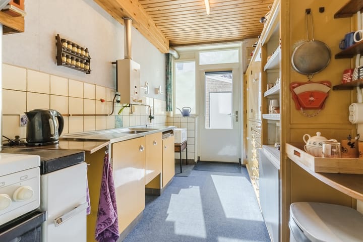 Foto 13 van Beneden Beekloop 53