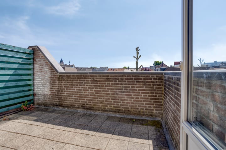 Foto 4 van Anne Frankstraat 124