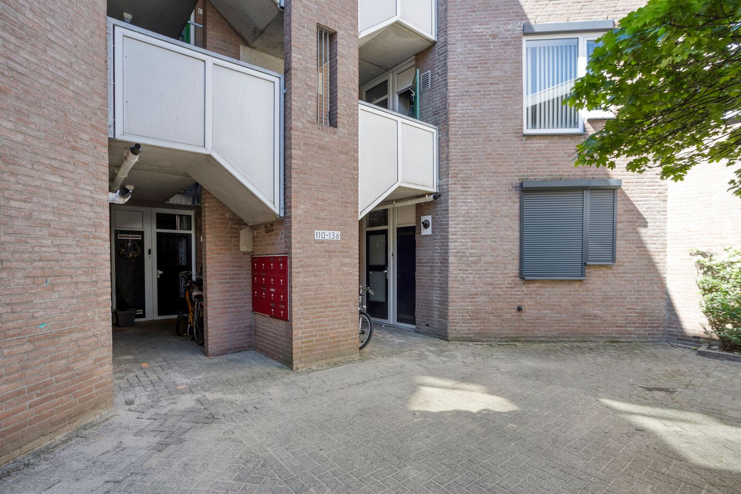 Foto 5 van Anne Frankstraat 124