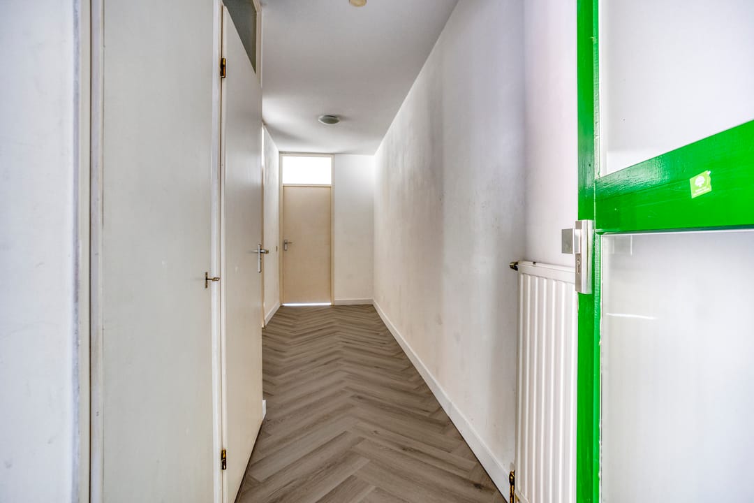 Foto 7 van Anne Frankstraat 124