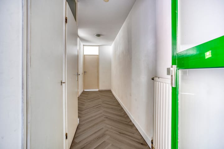 Foto 7 van Anne Frankstraat 124