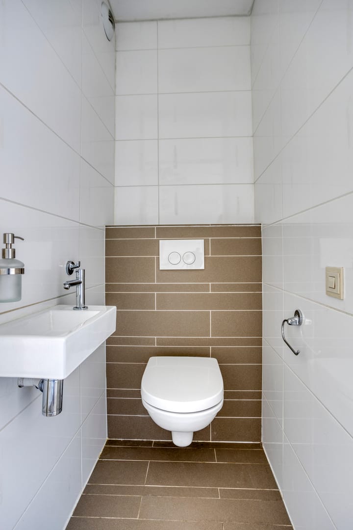 Foto 9 van Anne Frankstraat 124