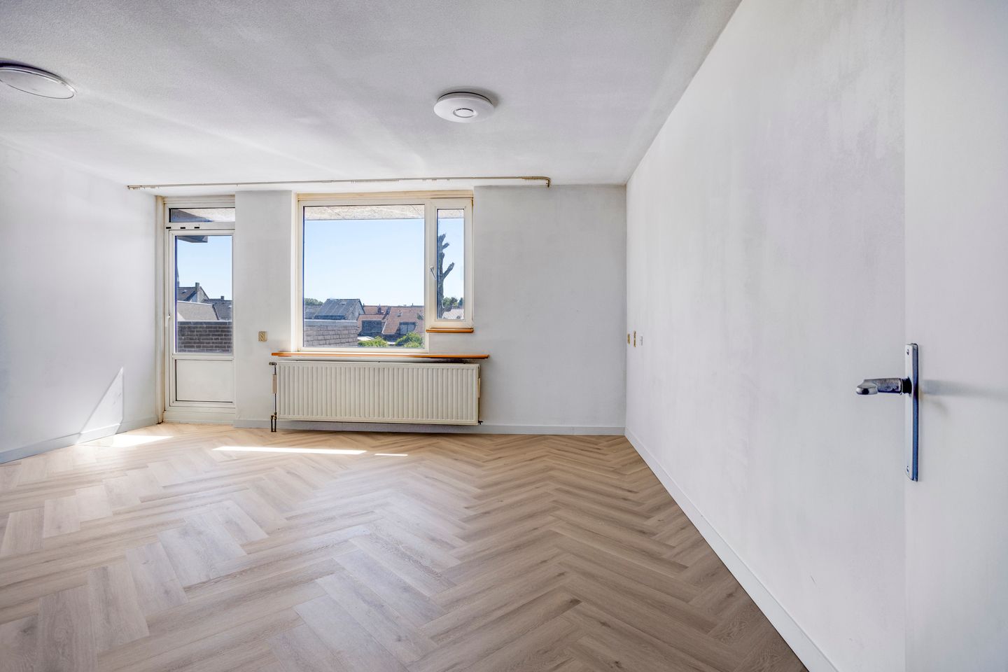 Foto 10 van Anne Frankstraat 124