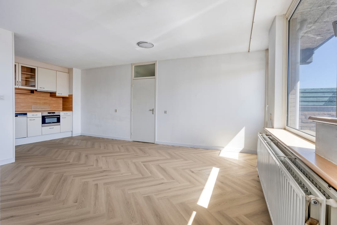 Foto 11 van Anne Frankstraat 124