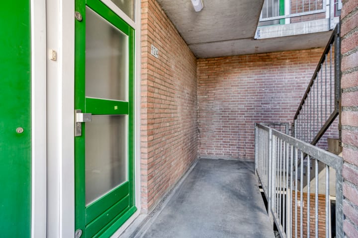 Foto 6 van Anne Frankstraat 124