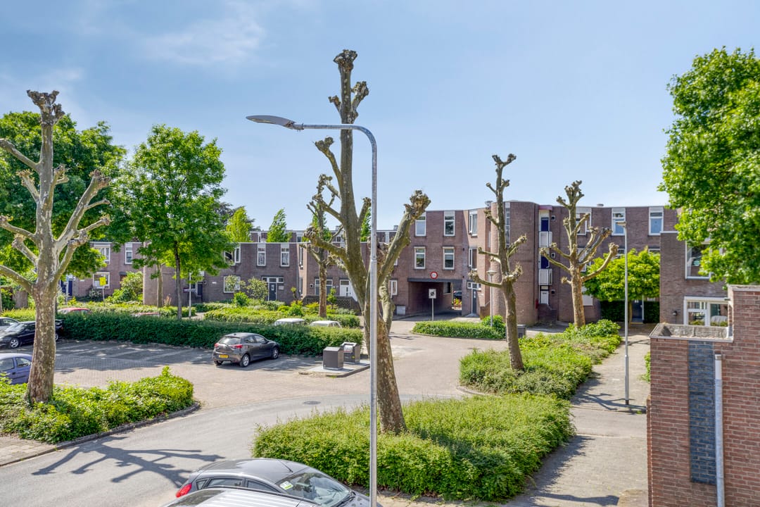 Foto 22 van Anne Frankstraat 124