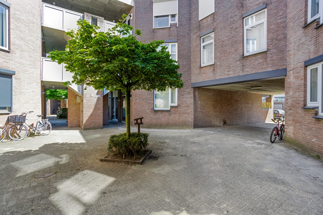 Foto 23 van Anne Frankstraat 124