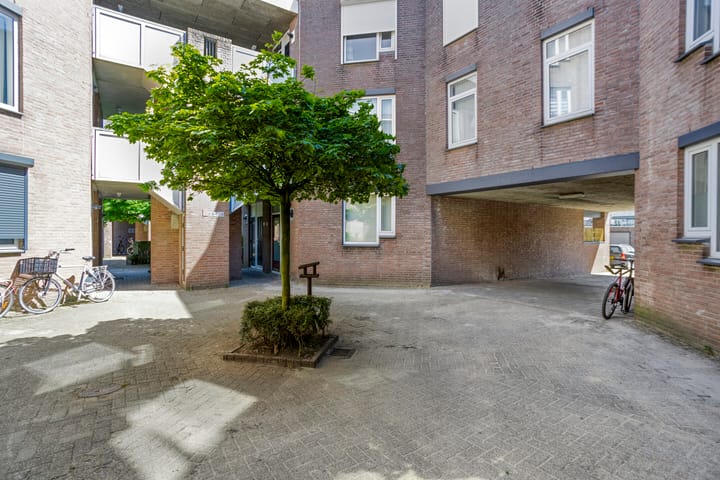 Foto 23 van Anne Frankstraat 124