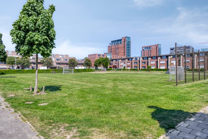 Foto 24 van Anne Frankstraat 124