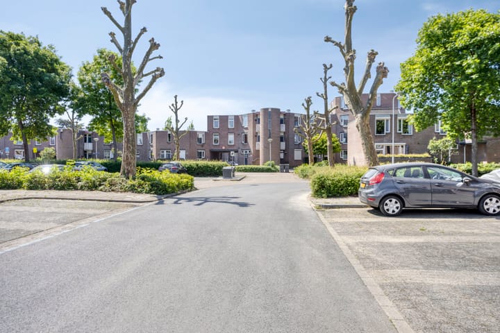 Foto 25 van Anne Frankstraat 124