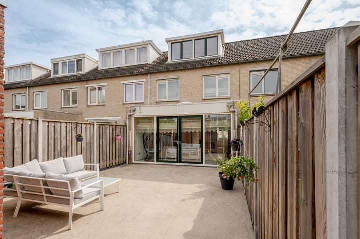 Foto 1 van Glenn Millerweg 74