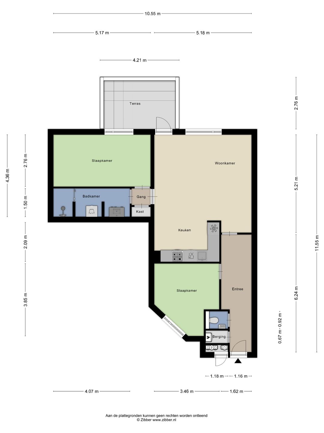 Foto 26 van Anne Frankstraat 124