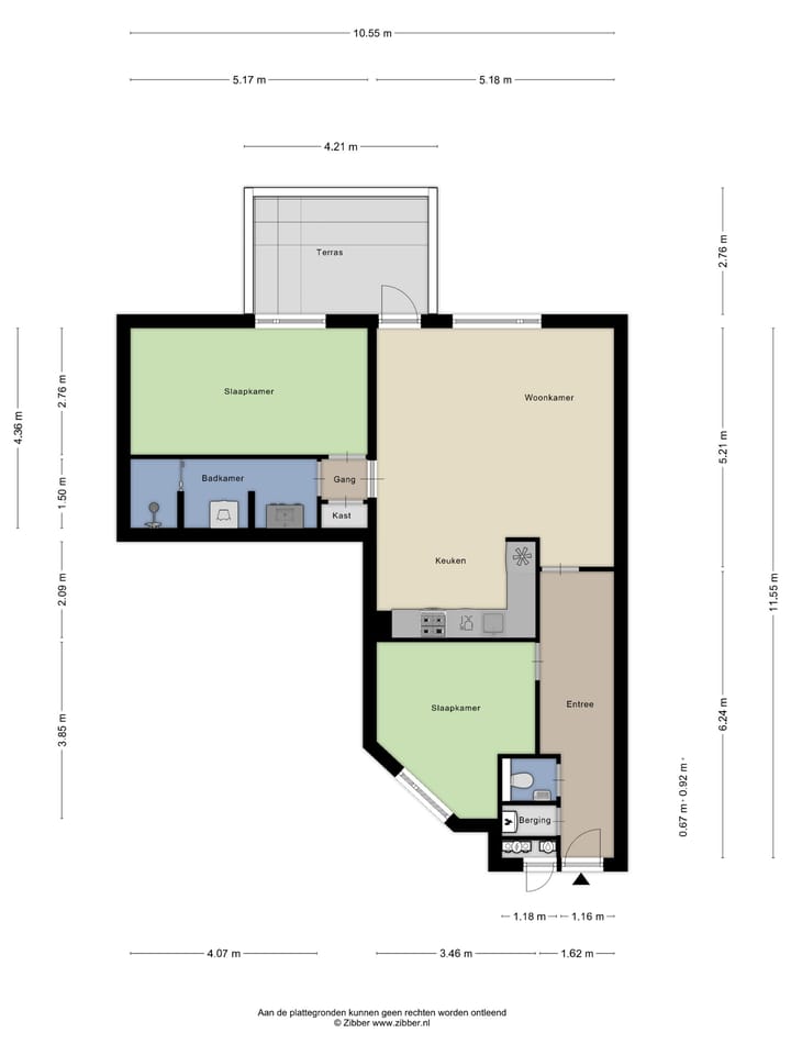 Foto 26 van Anne Frankstraat 124