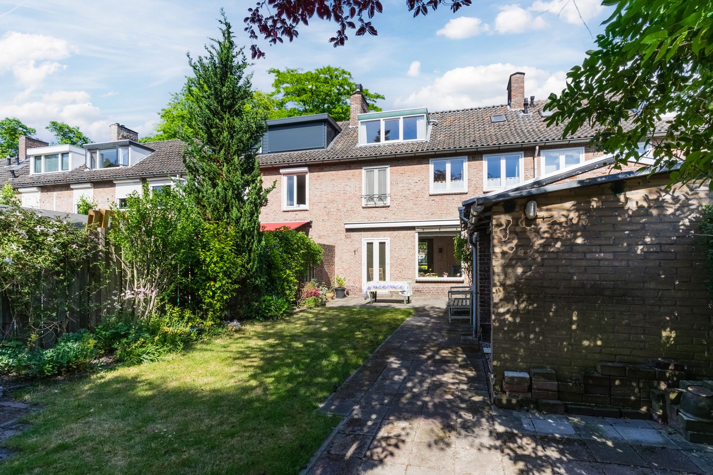 Photo 34 of Beneden Beekloop 53