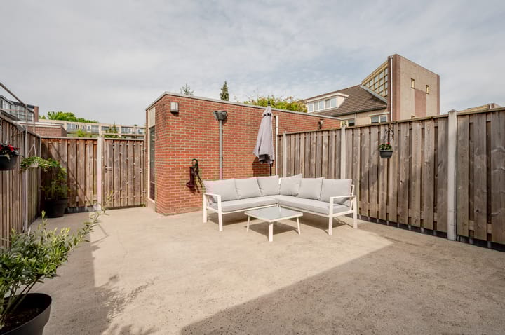 Foto 4 van Glenn Millerweg 74