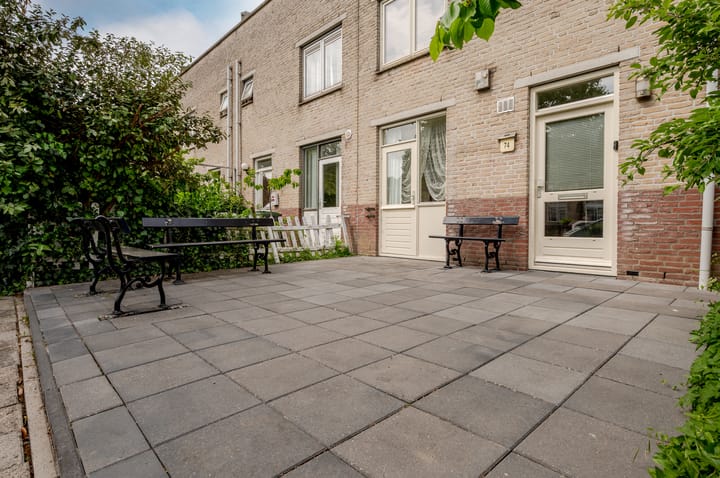 Foto 6 van Glenn Millerweg 74