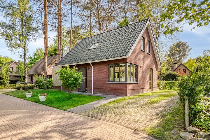 Foto 1 van Groenendries 25