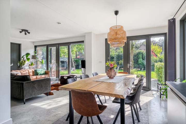 Foto 3 van Groenendries 25