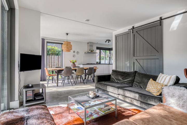 Foto 4 van Groenendries 25