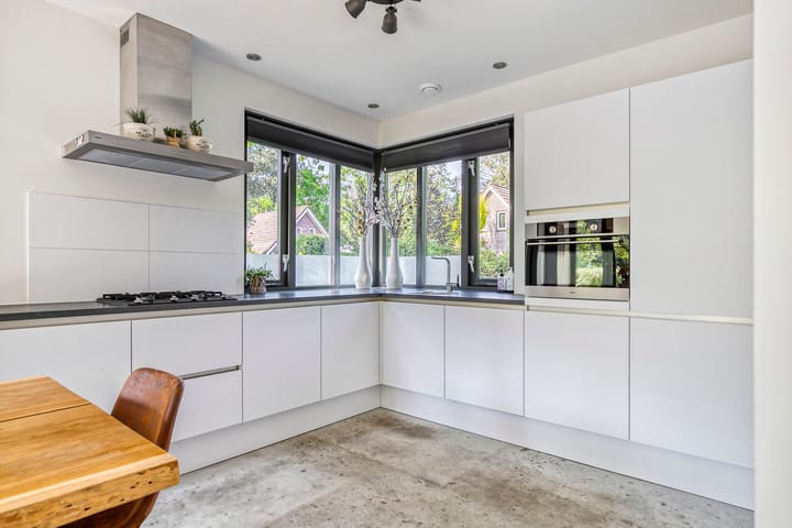 Foto 5 van Groenendries 25