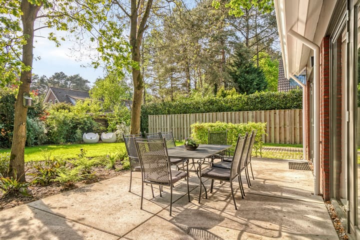 Foto 6 van Groenendries 25