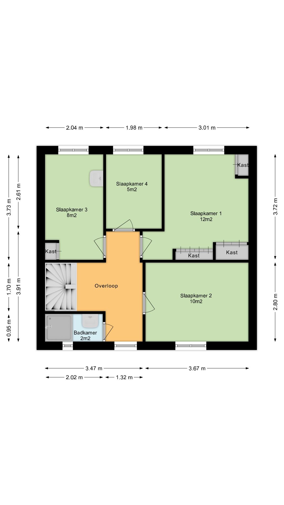 Photo 47 of Beneden Beekloop 53