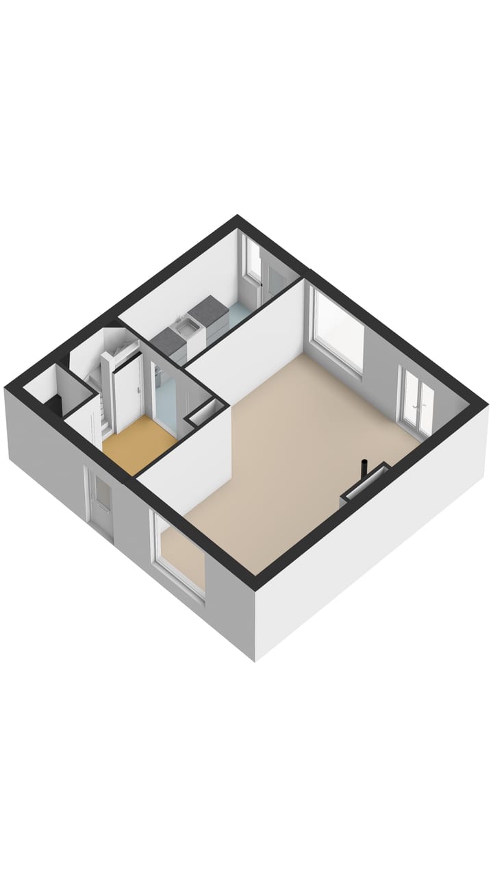 Foto 50 van Beneden Beekloop 53