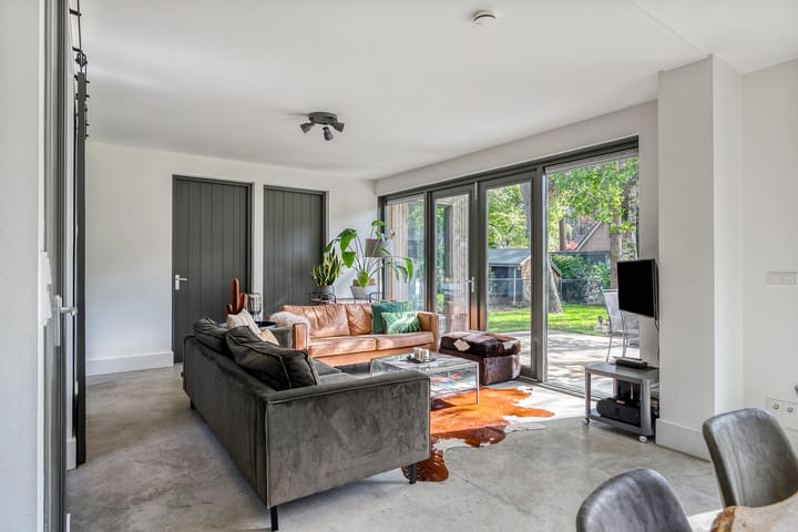 Foto 10 van Groenendries 25