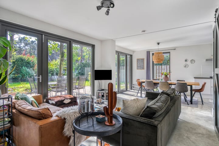 Foto 12 van Groenendries 25