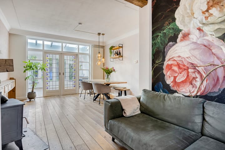 Foto 3 van Burg. Nieuwenhuijzenstraat 29