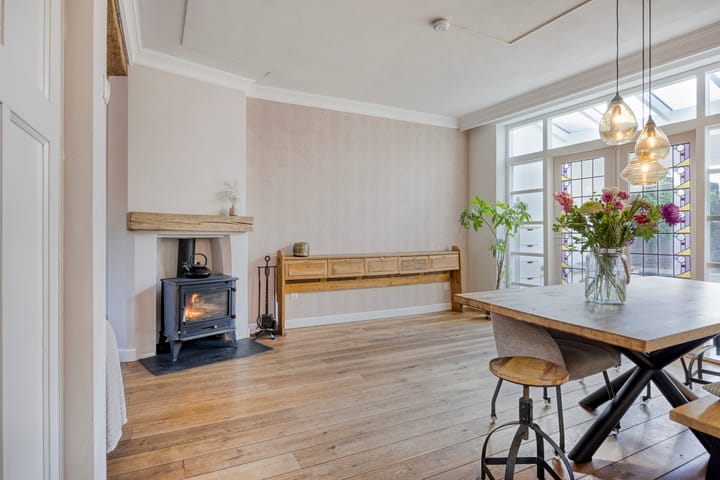 Foto 4 van Burg. Nieuwenhuijzenstraat 29