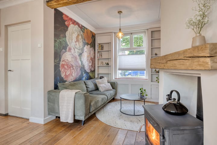 Foto 5 van Burg. Nieuwenhuijzenstraat 29