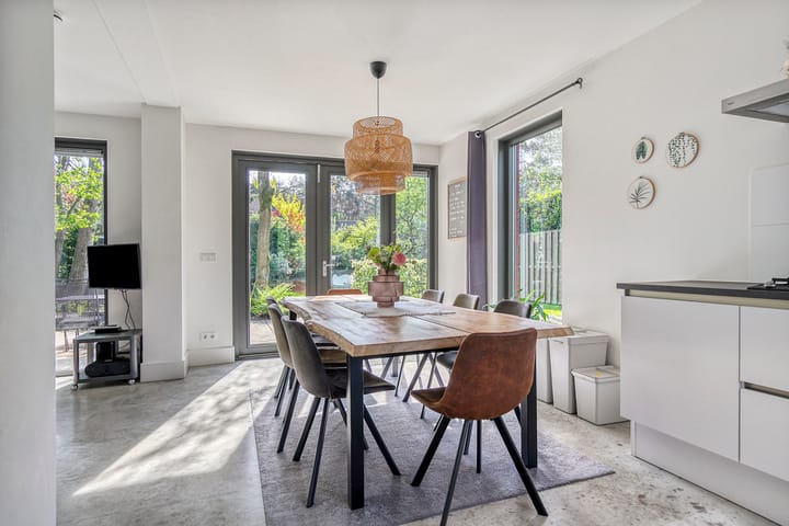 Foto 17 van Groenendries 25