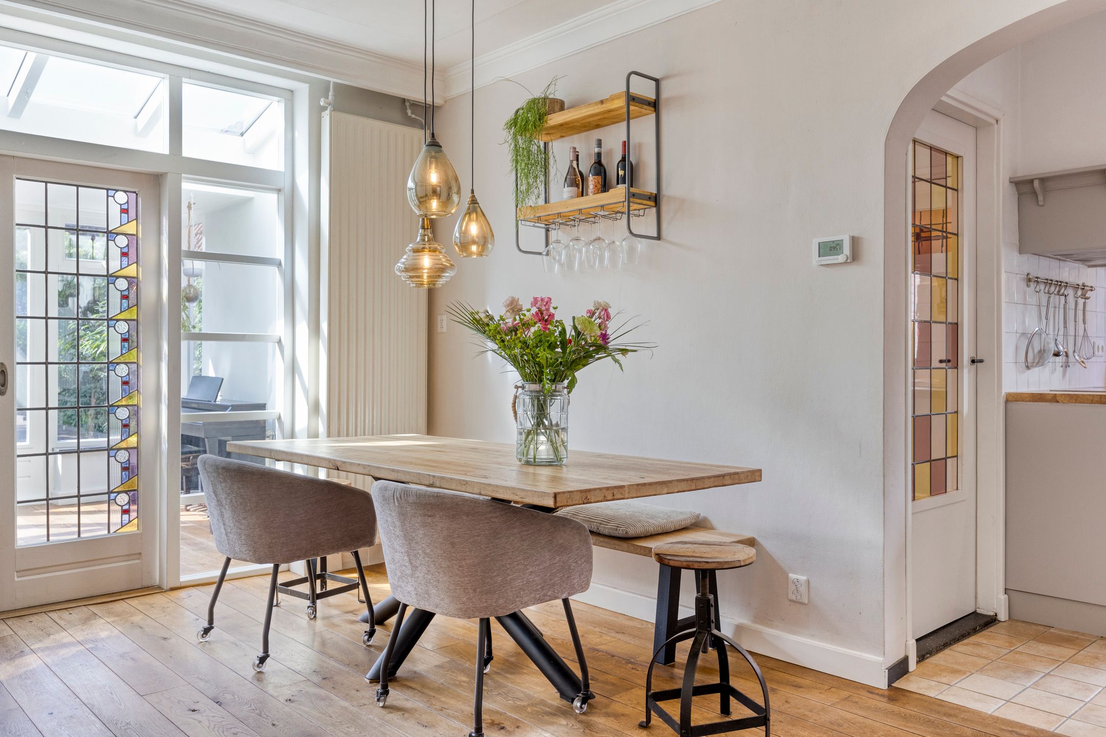 Foto 6 van Burg. Nieuwenhuijzenstraat 29